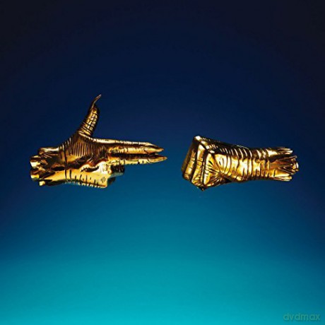 Run The Jewels: Run The Jewels 3 [2xWinyl]
