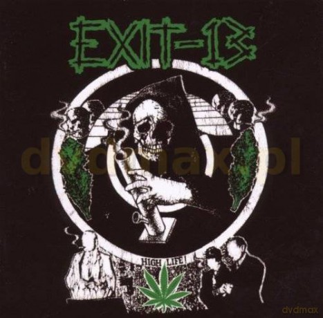 Exit 13: High Life [2CD]