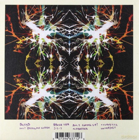 All Them Witches: Sleeping Through War  [CD]
