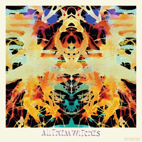 All Them Witches: Sleeping Through War [Winyl]