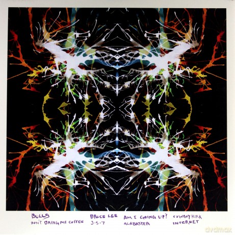 All Them Witches: Sleeping Through War [Winyl]