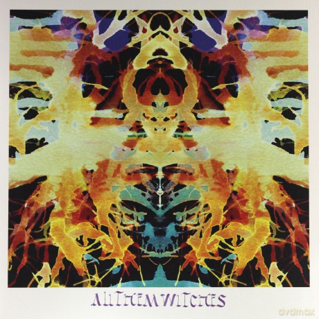 All Them Witches: Sleeping Through War [Winyl]