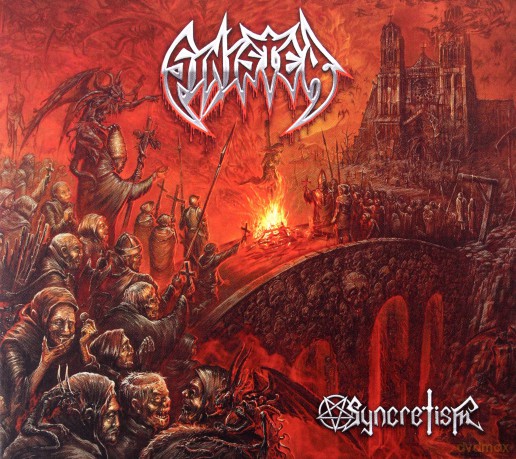 Sinister: Syncretism (Limited Edition) (digipack) [2CD]