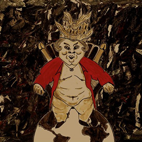 Doctor Livingstone: Triumphus Haeretici (digipack) [CD]