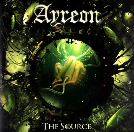 Ayreon: The Source [2xWinyl]