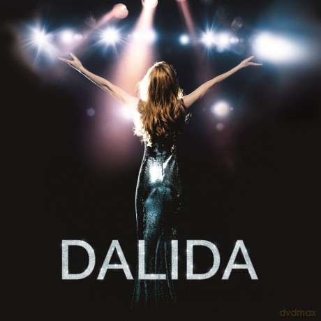 Dalida soundtrack (Jean-Claude Petit) [2CD]