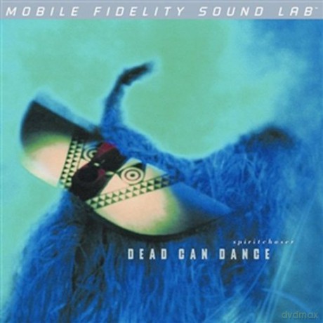 Dead Can Dance: Spiritchaser (Repress) [2xWinyl]