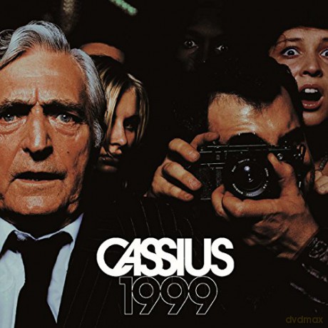 Cassius: 1999 New Edition [CD]