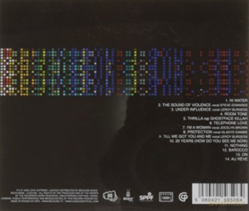 Cassius: Au Reve New Edition [CD]