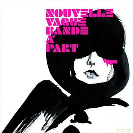 Nouvelle vague: Bande A Part (Limited Edition) [Winyl]