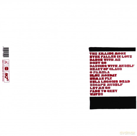 Nouvelle vague: Bande A Part (Limited Edition) [Winyl]