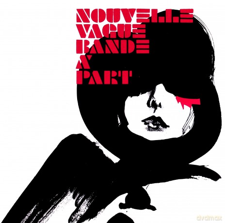 Nouvelle vague: Bande A Part (Limited Edition) [Winyl]