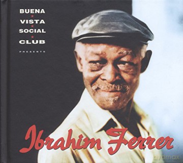 Ibrahim Ferrer: Buena Vista Presents New Edition [CD]