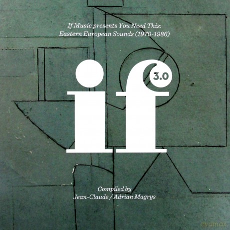 Eastern European Sounds 1970-1986 [Winyl]