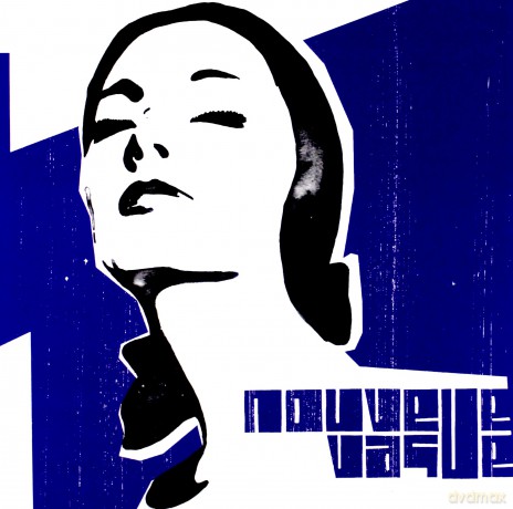 Nouvelle vague: Nouvelle Vague (Limited) [Winyl]