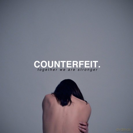 Counterfeit: Together We Are Strong (Limited) [Winyl]