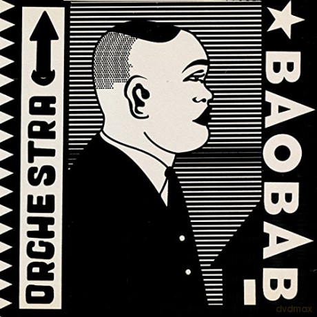 Orchestra baobab: Tribute To Ndiouga Dieng [CD]