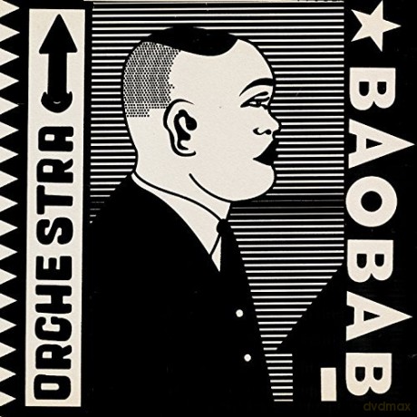 Orchestra baobab: Tribute To Ndiouga Dieng (Limited) [Winyl]