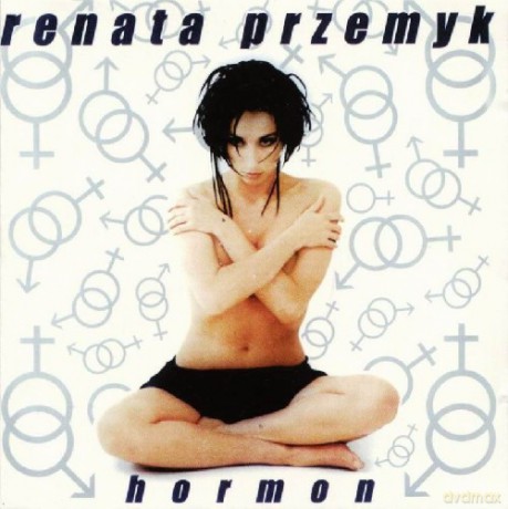 Renata Przemyk: Hormon [CD]