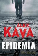 Epidemia - Alex Kava [KSIĄŻKA]