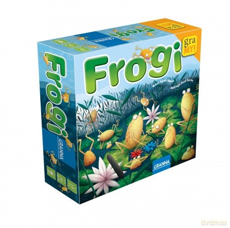 Frogi [GRA]