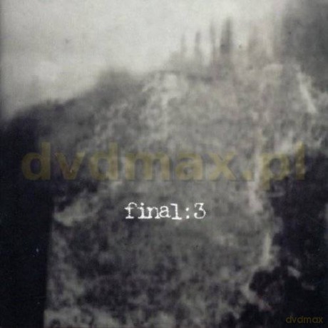Final 3: Final 3 [2CD]