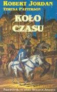 Koło czasu. Przewodnik po sadze Roberta Jordana - Robert Jordan [KSIĄŻKA]