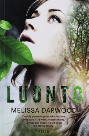 Luonto - Melissa Darwood [KSIĄŻKA]