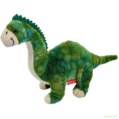 Maskotka pluszowy dinozaur brachiozaur 29 cm