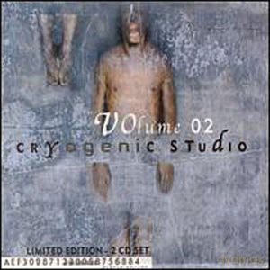 Front Line Assembly: Cryogenic Studio 2 [2CD]