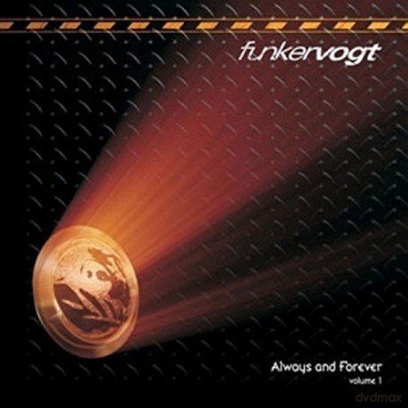 Funker Vogt: Always And Forever 1 [2CD]
