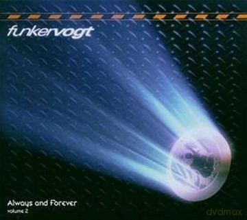 Funker Vogt: Always And Forever 2 (digipack) [2CD]