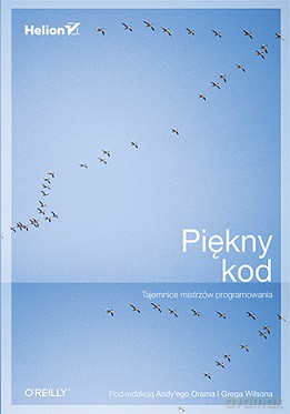 Piękny kod tajemnice mistrzów programowania - Andy Oram [KSIĄŻKA]