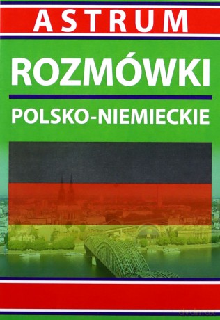 Rozmówki polsko-niemieckie - Sylwia Ładzińska [KSIĄŻKA]+[CD]