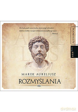 Rozmyślania - Marek Aureliusz [AUDIOBOOK]