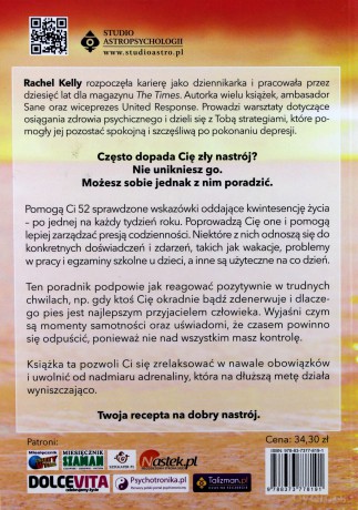 Spacerując w promieniach słońca - Rachel Kelly [KSIĄŻKA]