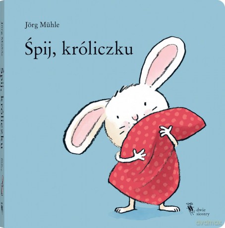 Śpij króliczku - Jorg Muhle [KSIĄŻKA]