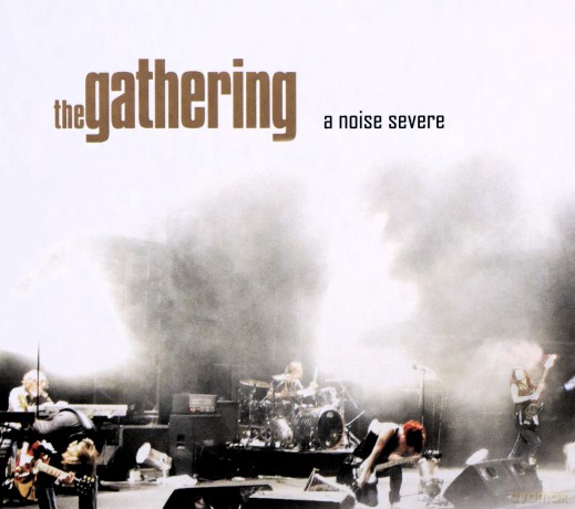 The Gathering: A Noise Severe (digipack) [2CD]