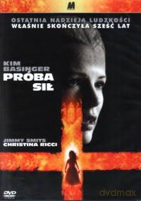 Próba sił [DVD]