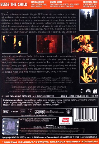 Próba sił [DVD]