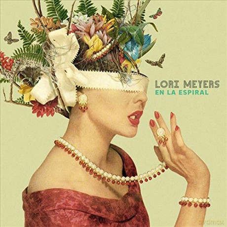 Lori Meyers: En La Espiral [CD]