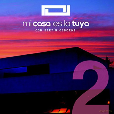 Mi Casa Es La Tuya 2 [2CD]