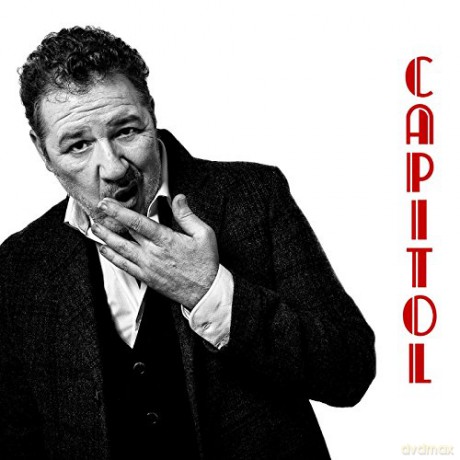 Revolver: Capitol [CD]