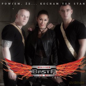 Basta: Powiem że Kocham Ten Stan [CD]