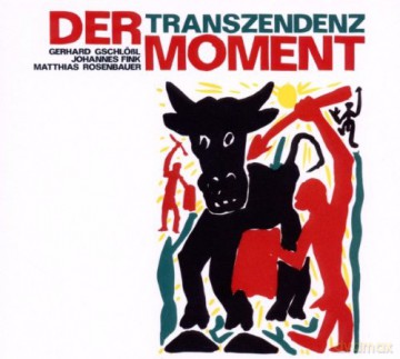 Der Moment Transzendenz: Der Moment Transzendenz [CD]