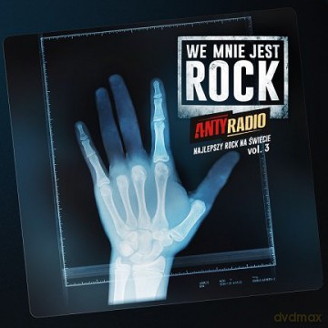 Antyradio - Bo We Mnie Jest Rock [2CD]