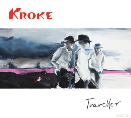 Kroke: Traveller [CD]