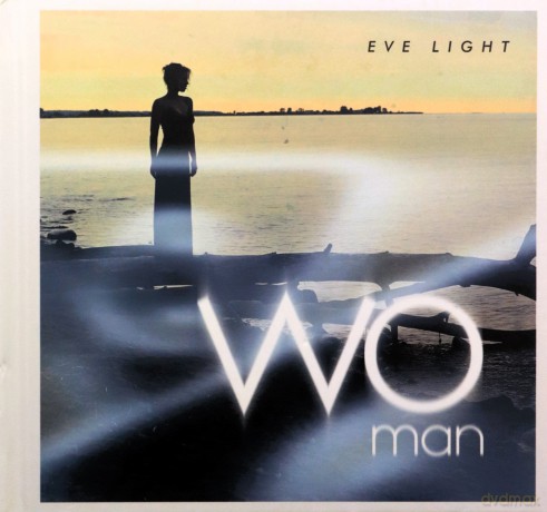 Eve Light: Woman [CD]