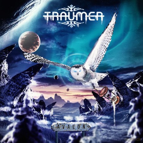 Traumer: Avalon [CD]