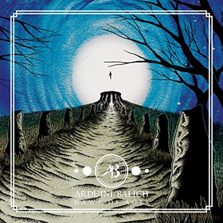 Arduini Balich: Dawn Of Ages (digipack) [CD]